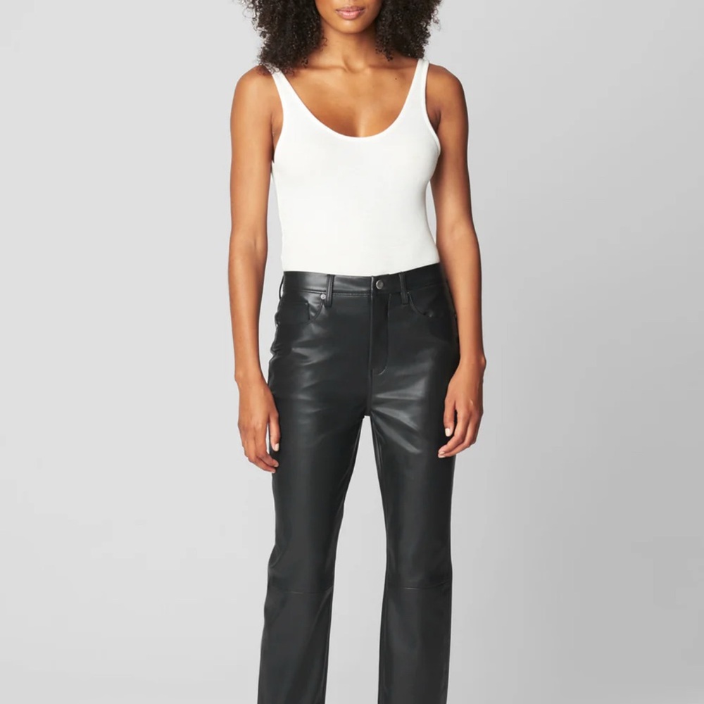 Blank NYC Need you tonight Pants size 26
